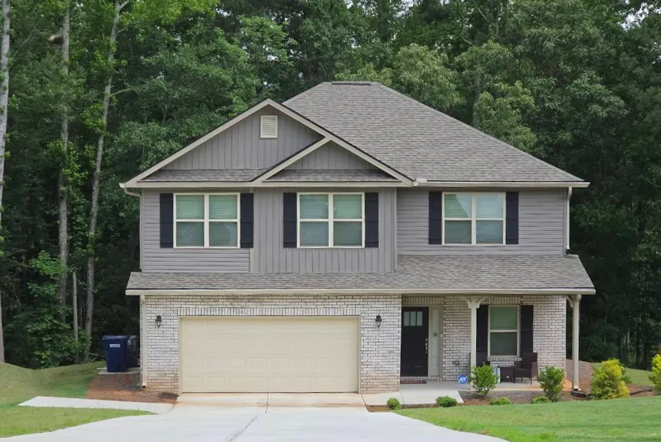 192 Amidon Drive Villa Rica, GA 30180, Carroll County