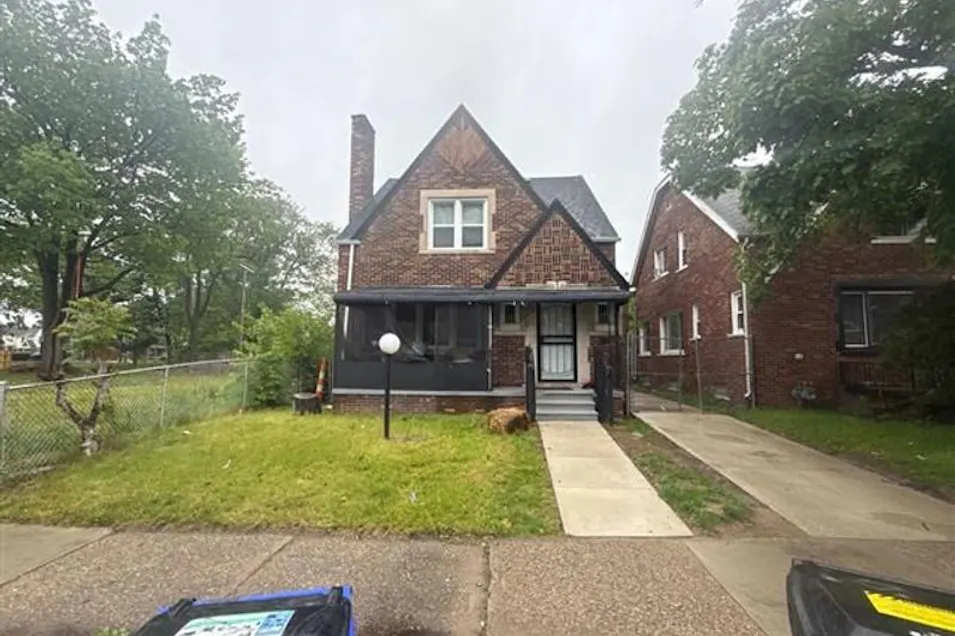 15778 Wisconsin St Detroit, MI 48238, Wayne County