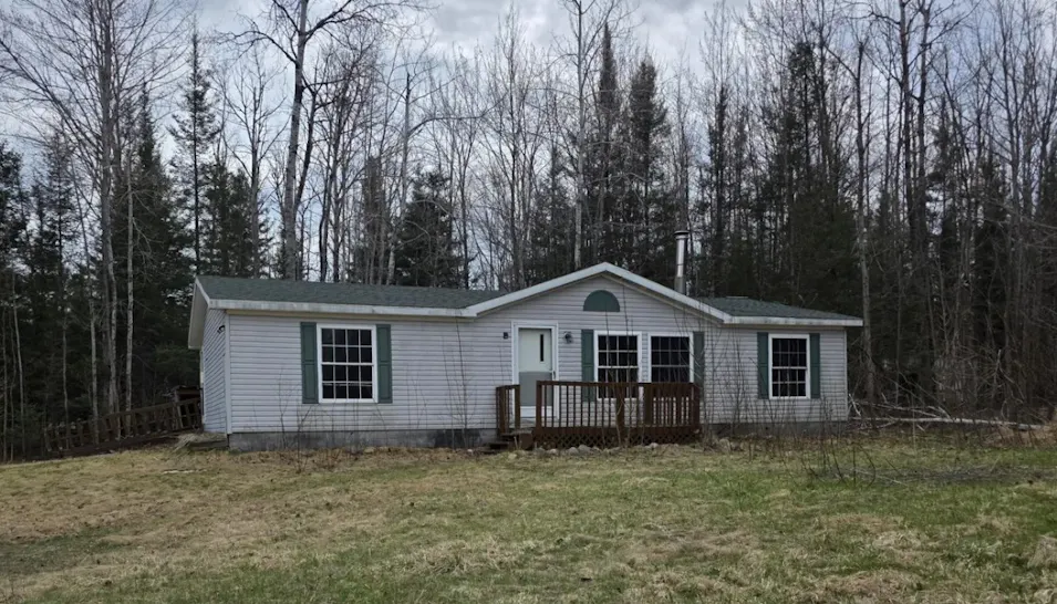 19960 M 32 S Hillman, MI 49746, Montmorency County