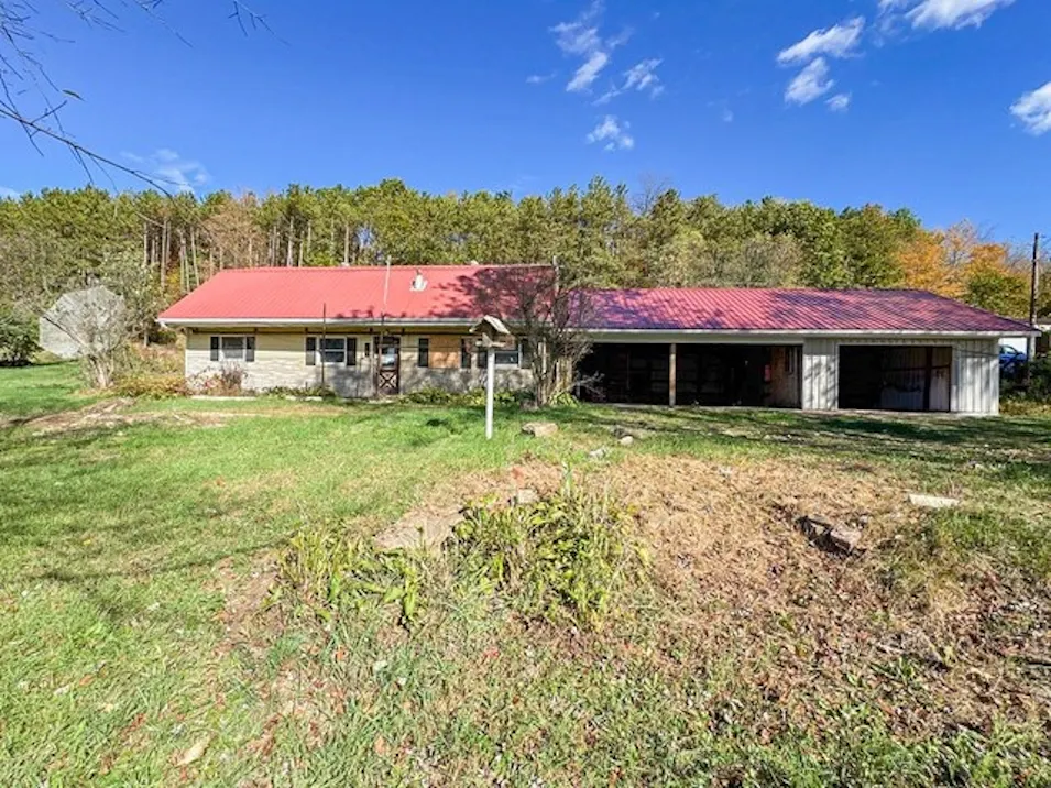 1162 Cemetery Rd Muncy, PA 17756, Columbia County