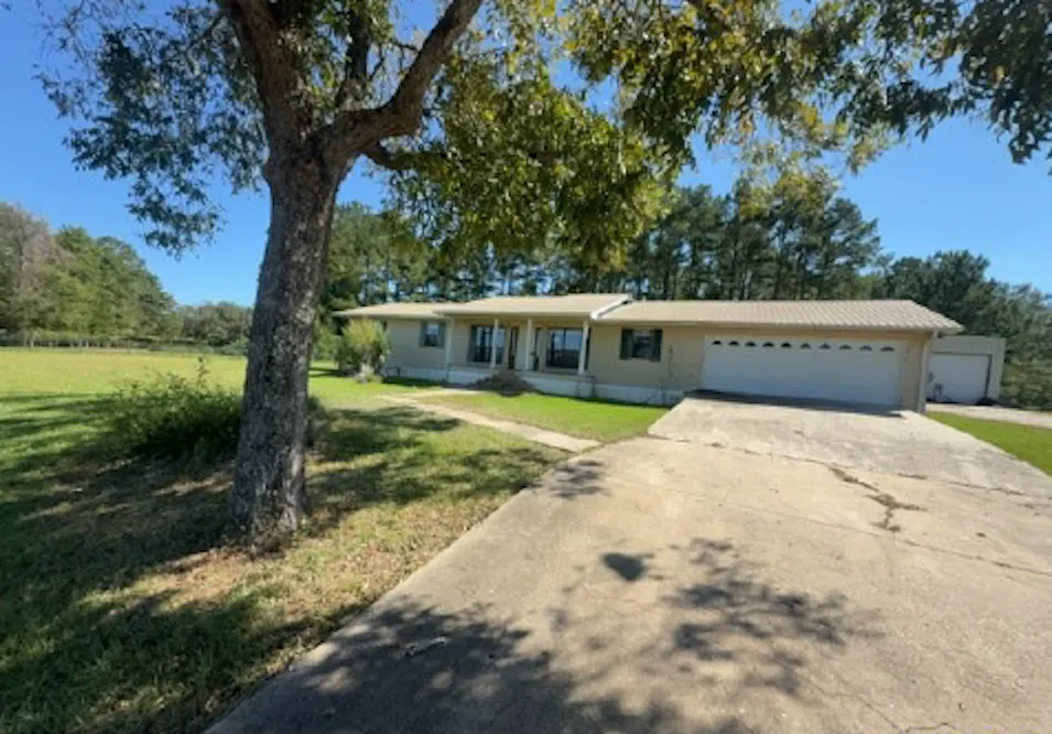 2022 Cr 20 Louin, MS 39338, Jasper County