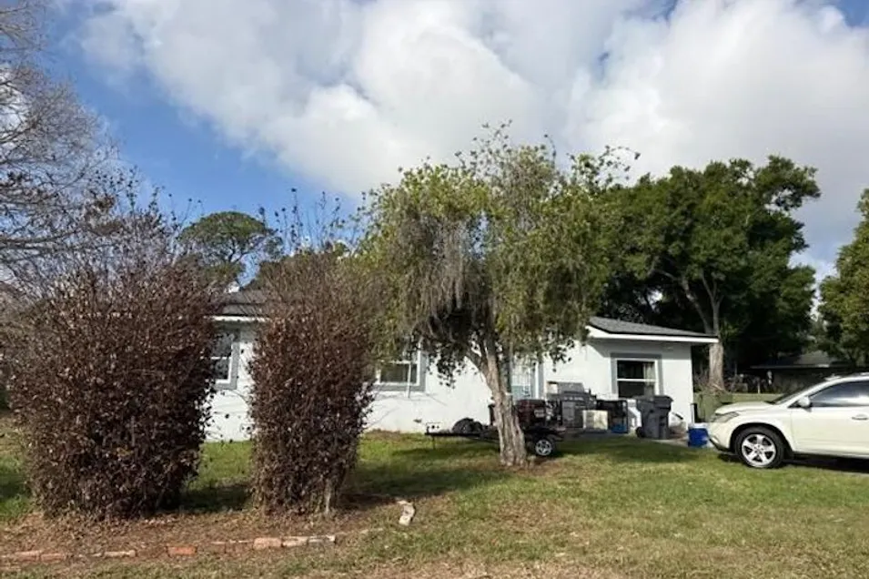 923 W Lake Cannon Dr NW Winter Haven, FL 33881, Polk County
