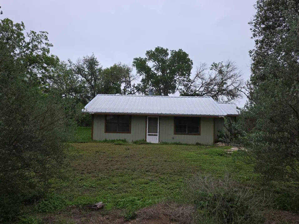 434 Spurr Dr Bandera, TX 78003, Bandera County