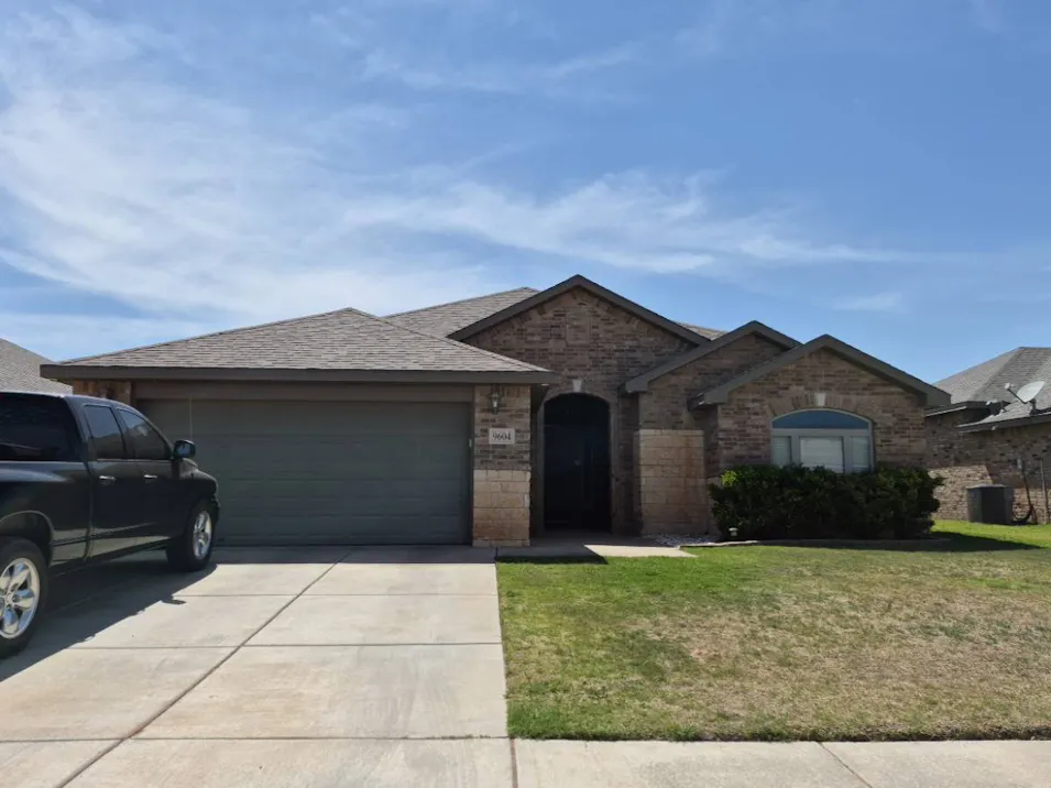 9604 Ross Ave Lubbock, TX 79424, Lubbock County