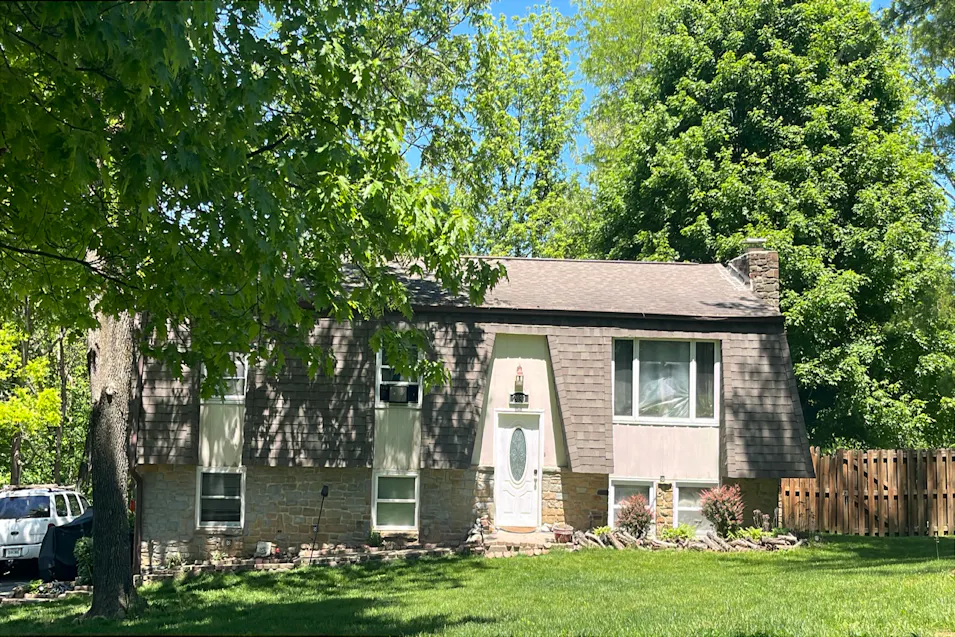 2030 W Valley View Dr Ellettsville, IN 47429, Monroe County