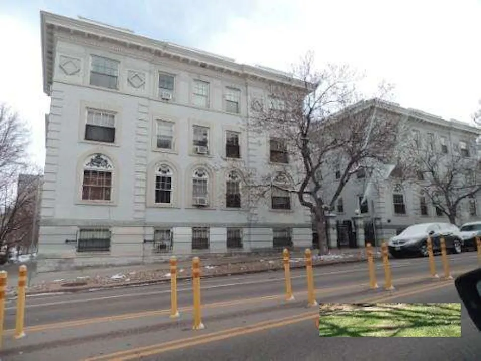 215 E 11th Ave Apt D8 Denver, CO 80203, Denver County