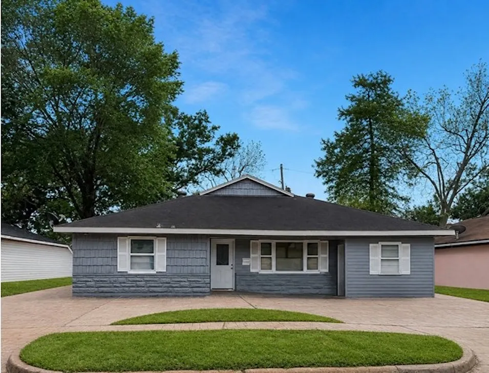 1110 Lafferty Rd Pasadena, TX 77502, Harris County