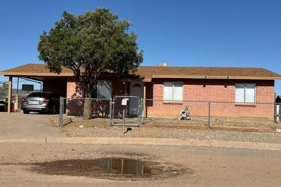 6732 S Draper Rd Tucson, AZ 85757, Pima County