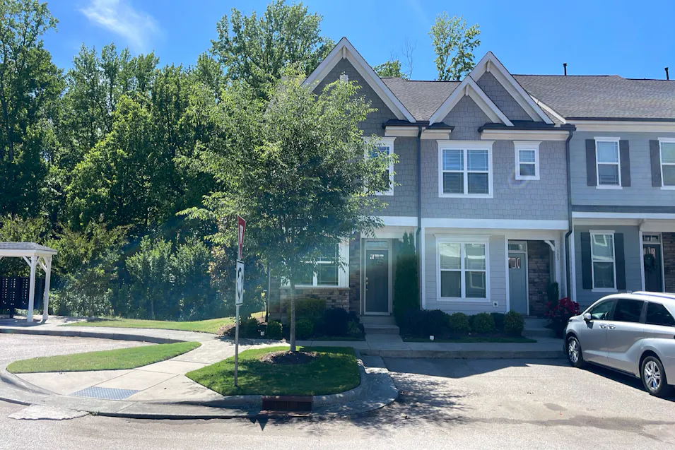 301 Old Grove Ln Apex, NC 27502, Wake County