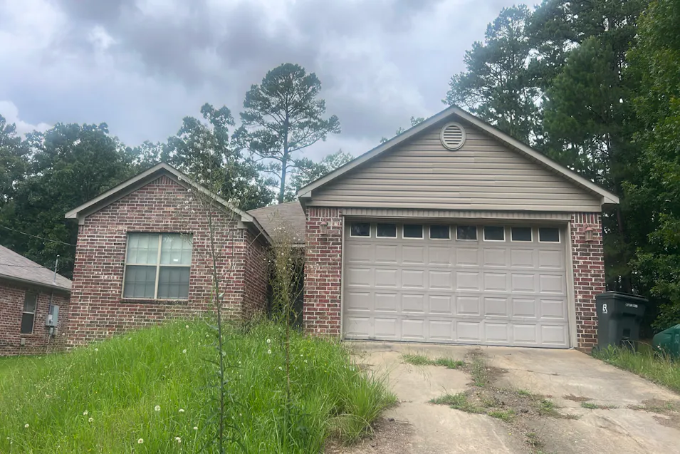 4012 Foster Street Little Rock, AR 72204, Pulaski County