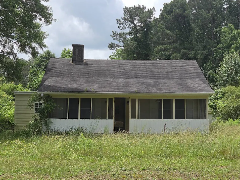 8831 Conners Rd Villa Rica, GA 30180, Douglas County