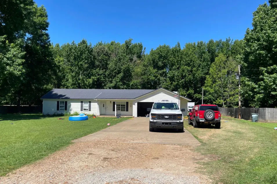 647 County Road 338 Jonesboro, AR 72401, Craighead (Jonesboro) County
