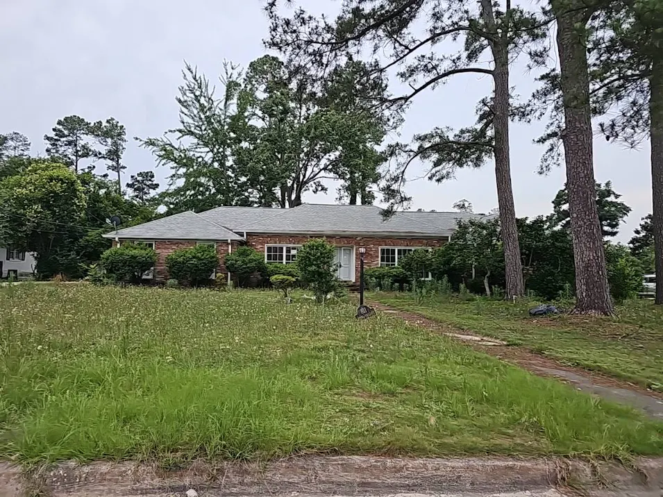 811 Aumond Place East Augusta, GA 30909, Richmond County