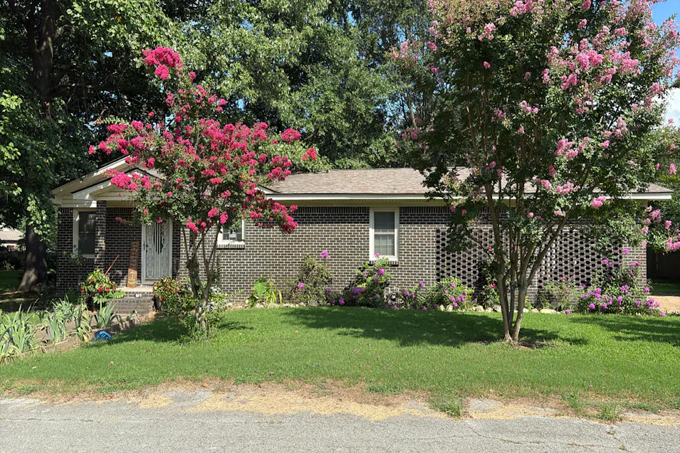 116 Bruner St. Bay, AR 72411, Craighead County