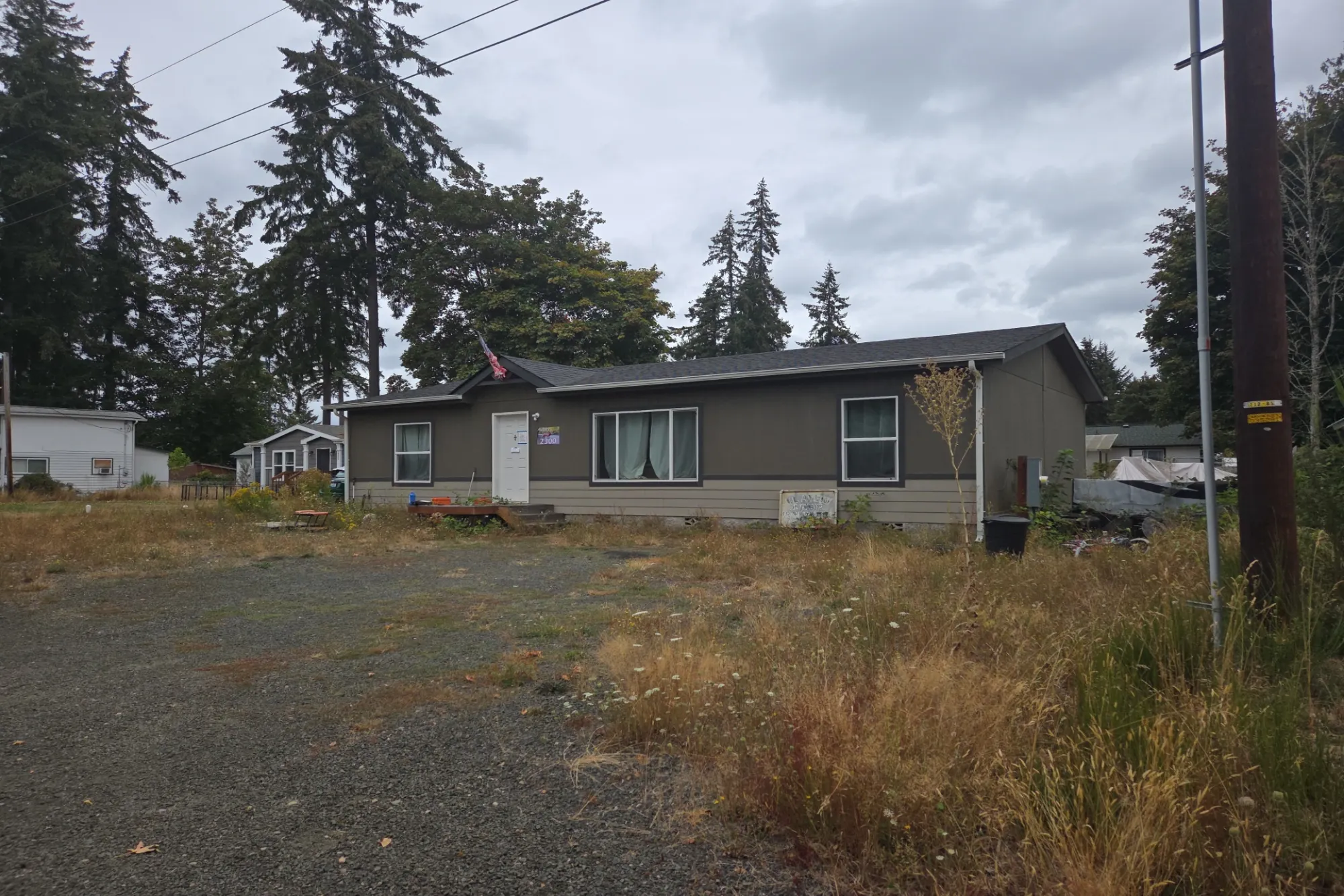 Crestview Dr, Shelton, WA 98584 #1