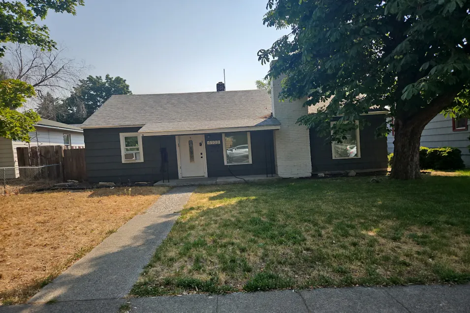 4108 N Jefferson St Spokane, WA 99205, Spokane County
