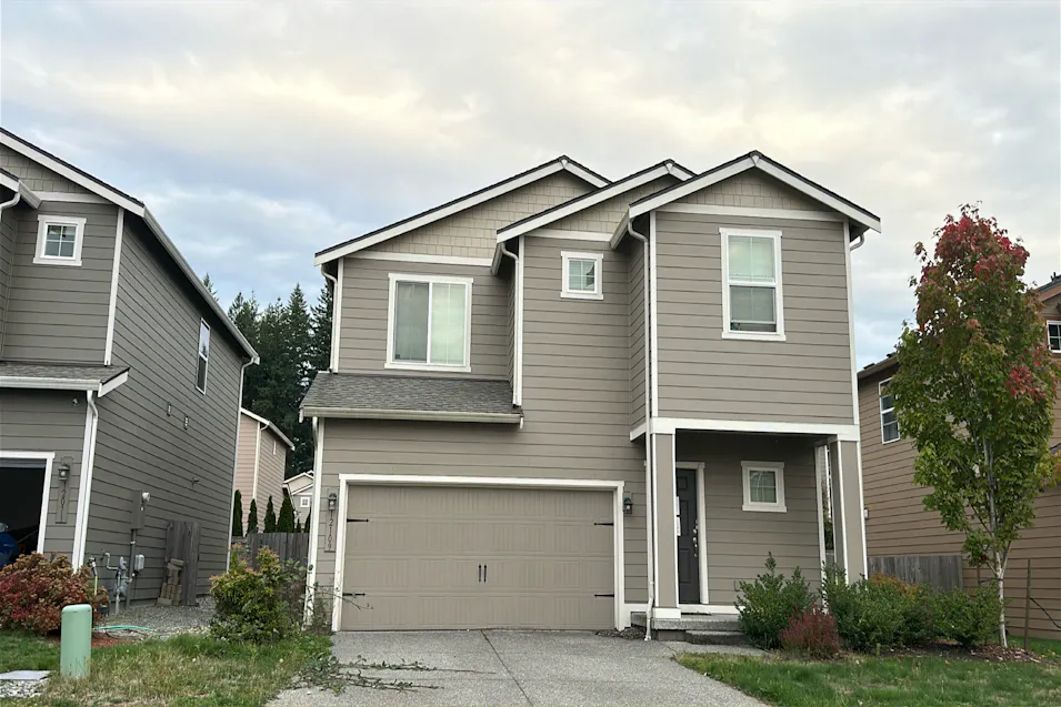 12109 317th Ave SE Sultan, WA 98294, Snohomish County