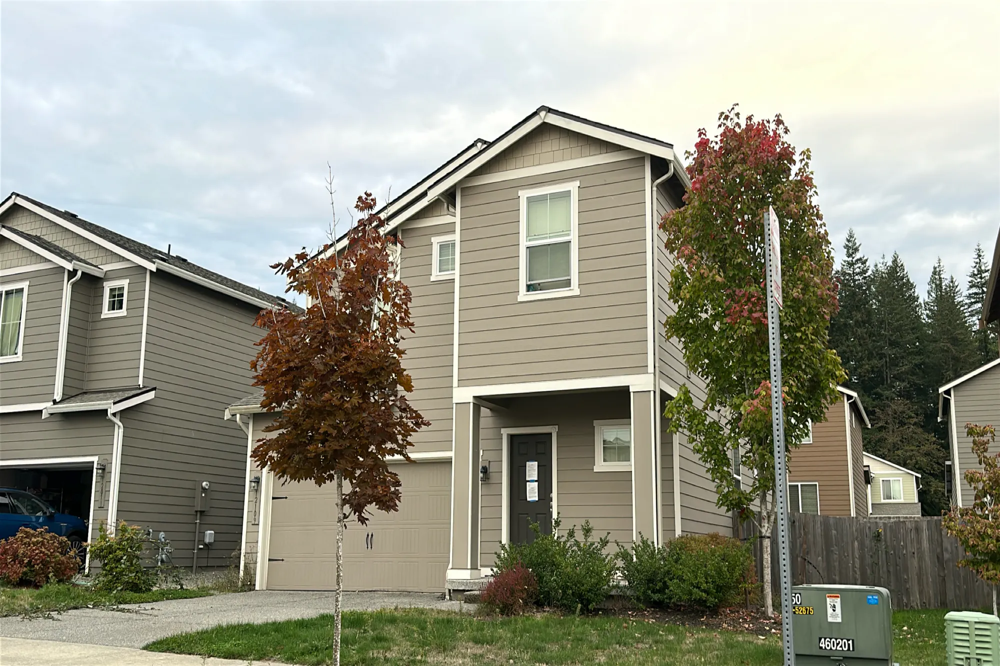317th Ave, Sultan, WA 98294 #1