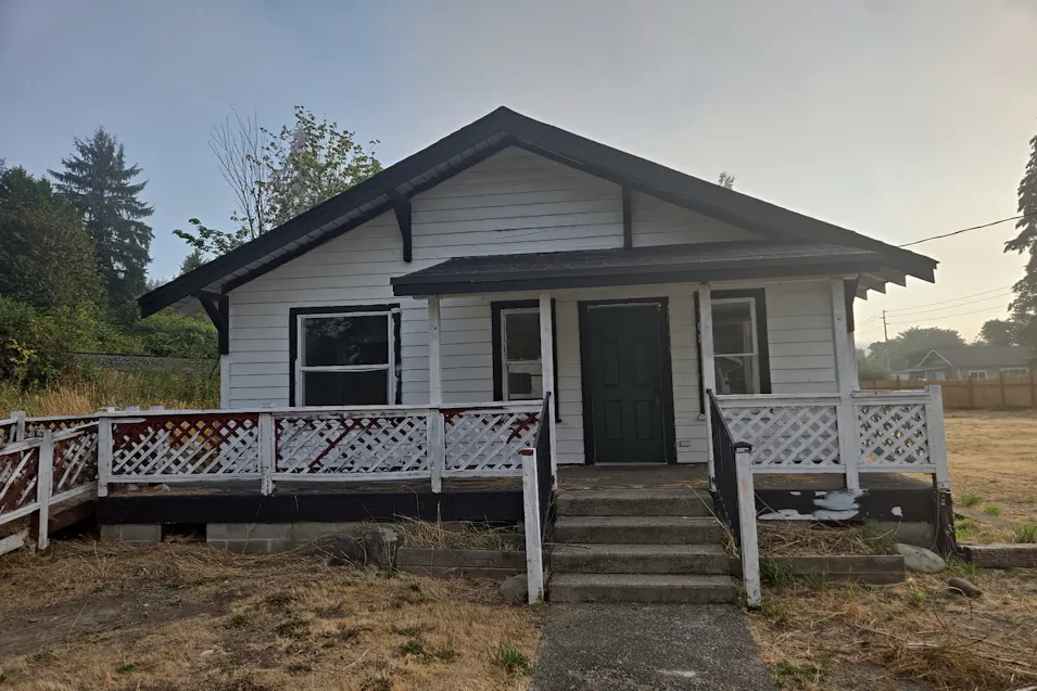 108 Martina St SE Bucoda, WA 98530, Thurston County