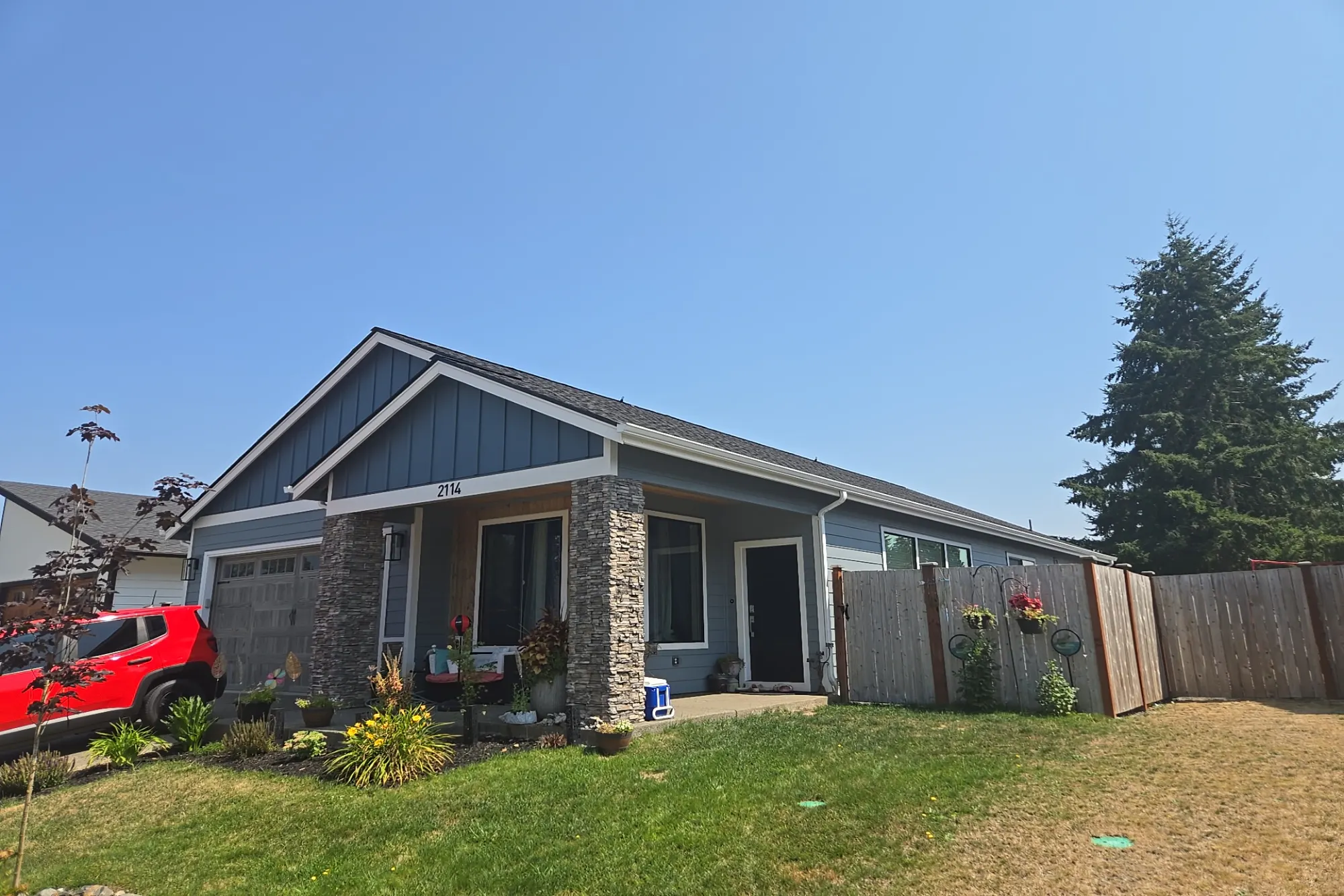 Hawks View Ln, Winlock, WA 98596 #1