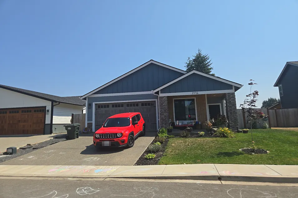 2114 Hawks View Lane Winlock, WA 98596, Lewis County