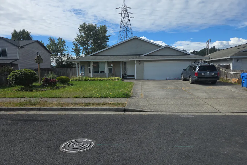 87 Chickadee Dr Kelso, WA 98626, Cowlitz County
