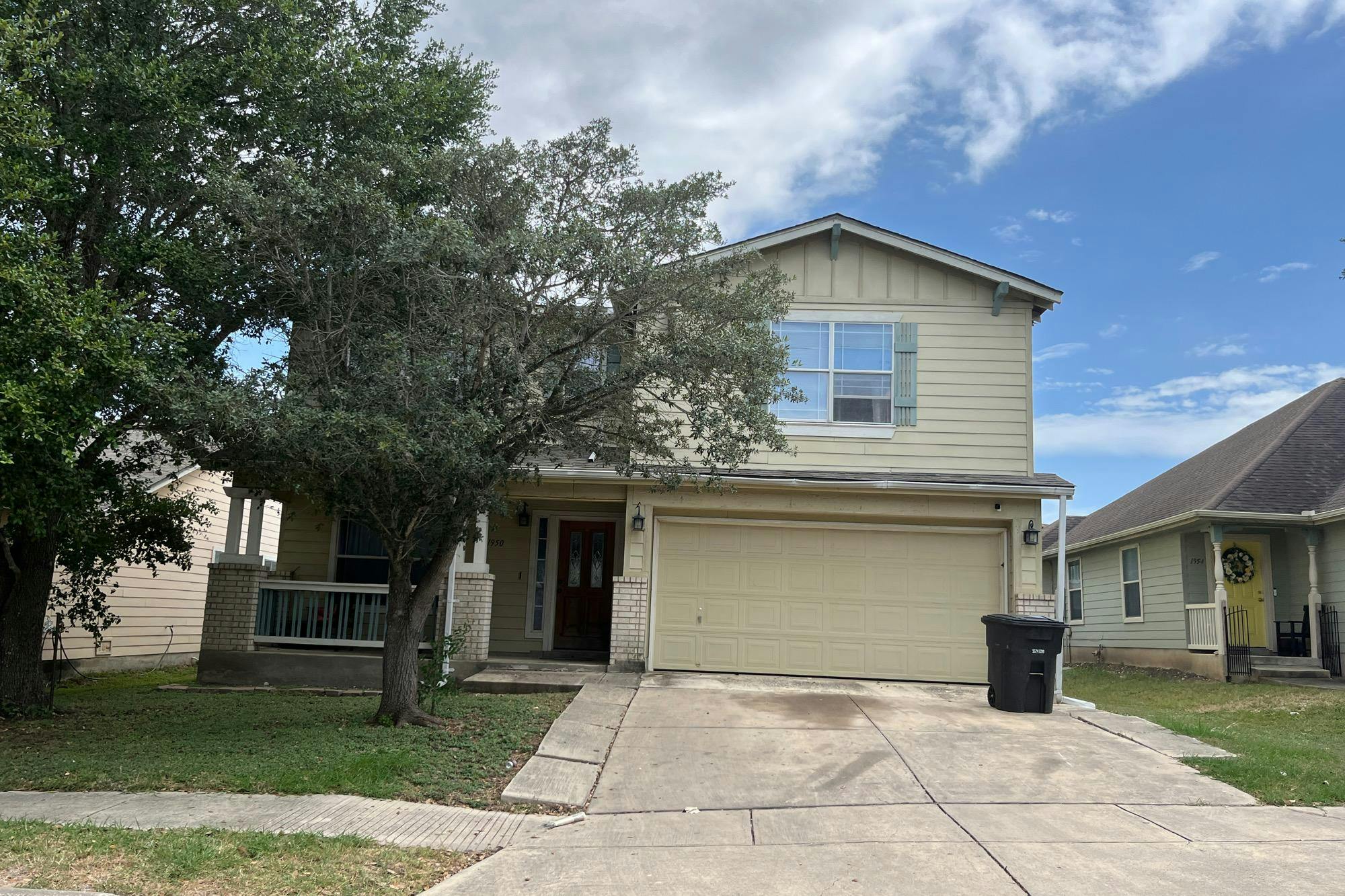 Sundrop Bay , San Antonio, TX 78224