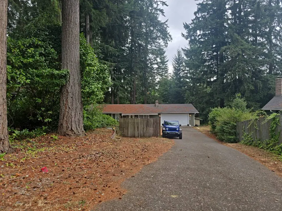 4126 64th Street Ct Gig Harbor, WA 98335, Pierce County