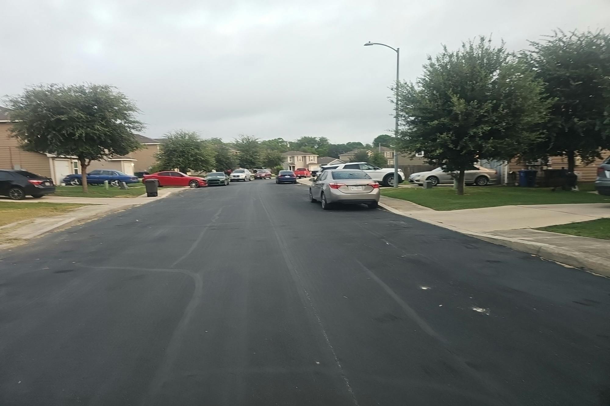 Southton Vw, San Antonio, TX 78222