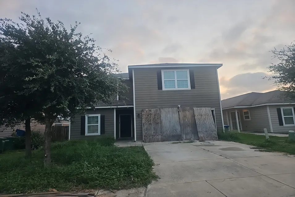 3730 Southton View San Antonio, TX 78222, Bexar County
