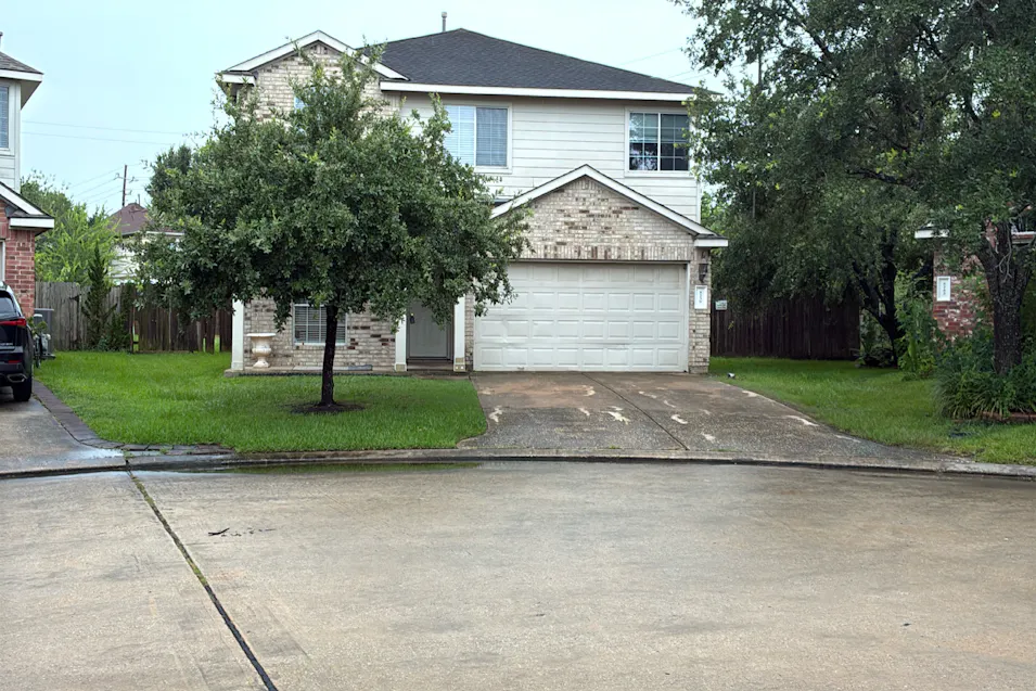 5239 Kylie Springs Lane Houston, TX 77066, Harris County