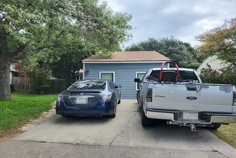 6318 Village Clb San Antonio, TX 78250, Bexar County