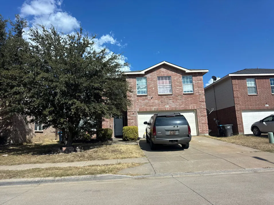 9013 Old Clydesdale Dr Fort Worth, TX 76123, Tarrant County
