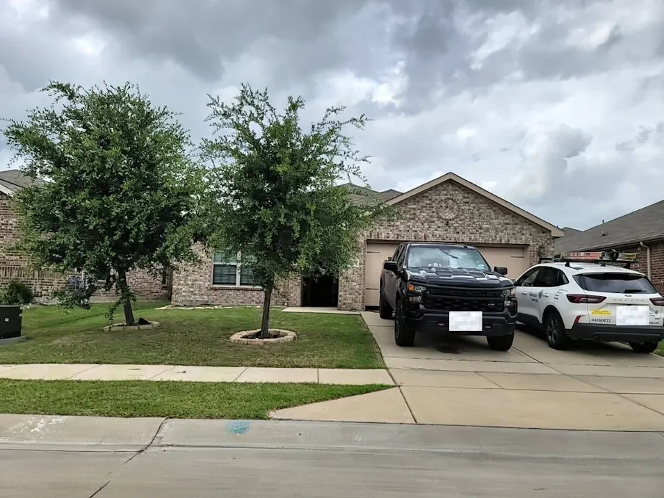 4328 Cat Tail Way Forney, TX 75126, Kaufman County