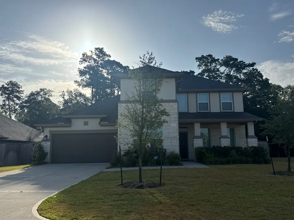 731 Ivory Creek Court Willis, TX 77378, Montgomery County