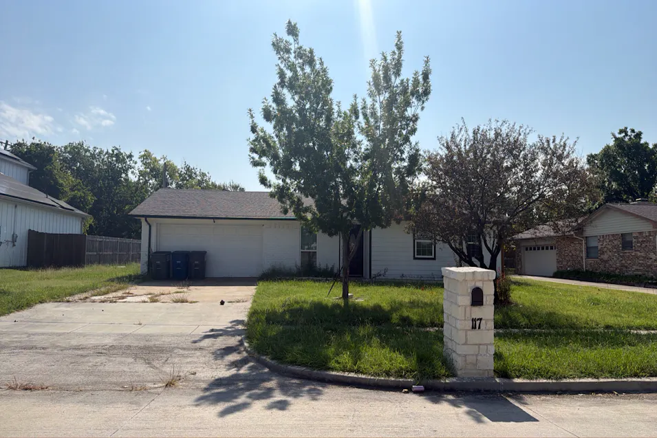 117 Caldwell St Princeton, TX 75407, Collin County