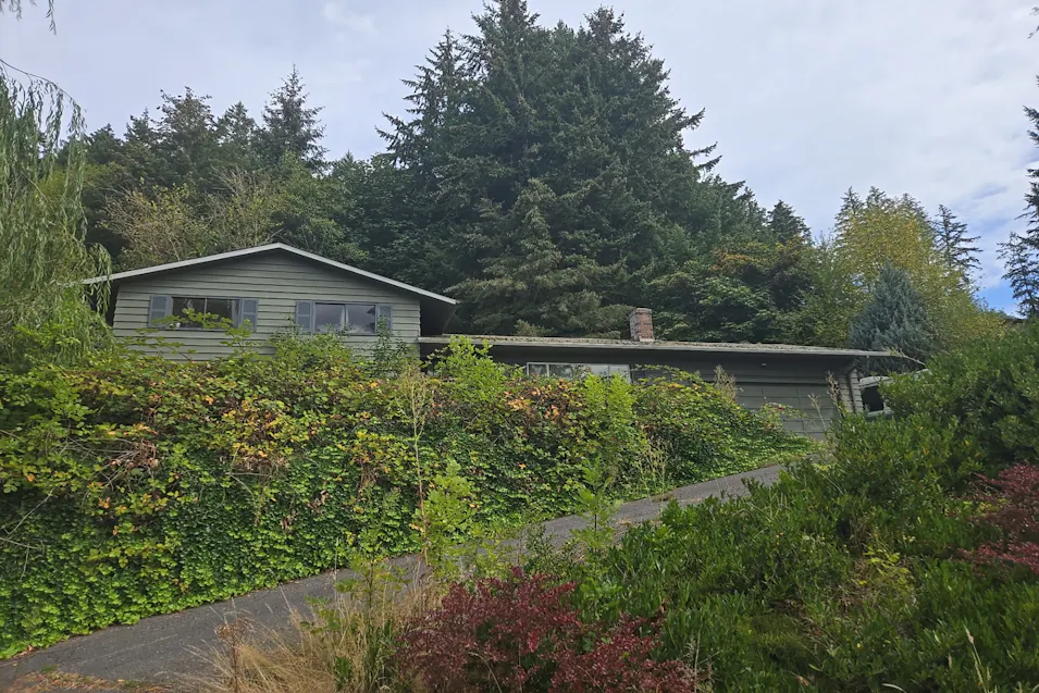 1925 SE Maple Drive Chehalis, WA 98532, Lewis County