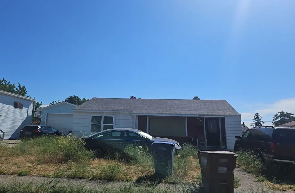 1908 N Nelson St Spokane, WA 99207, Spokane County