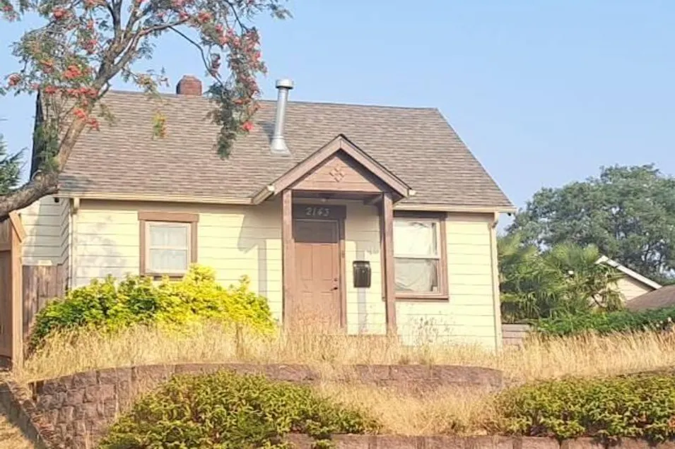 2143 S Alaska St Tacoma, WA 98405, Pierce County