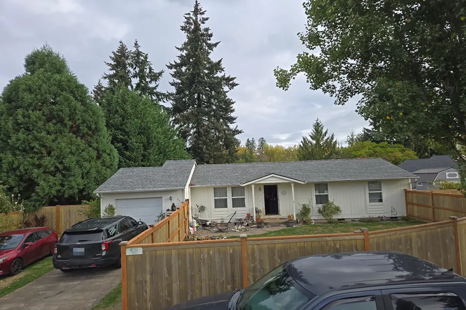318 Cedar Ct Winlock, WA 98596, Lewis County