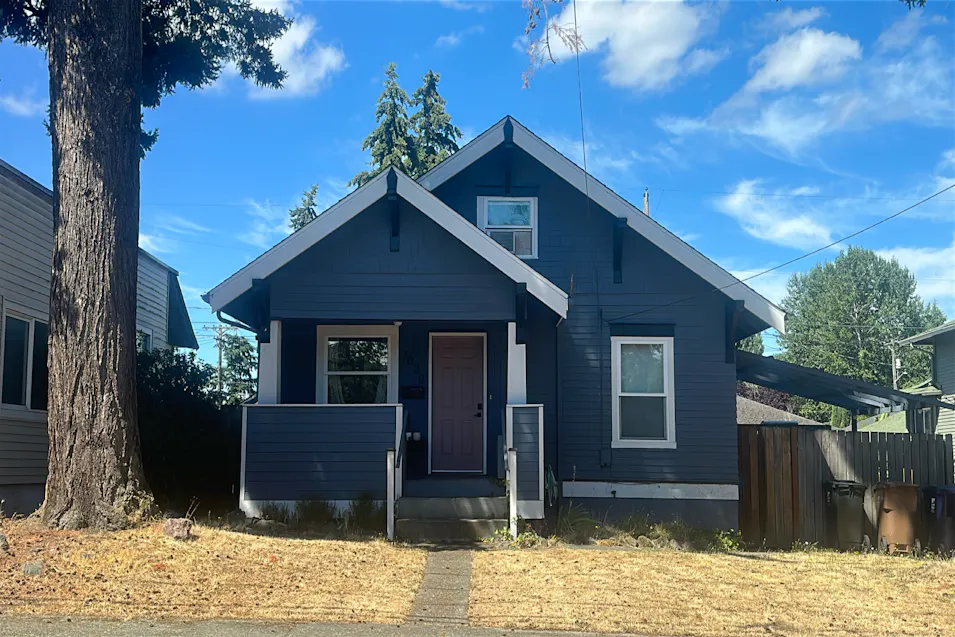 3020 S Washington St Tacoma, WA 98409, Pierce County