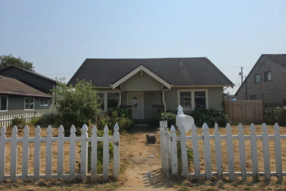 2315 Sumner Ave Aberdeen, WA 98520, Grays Harbor County