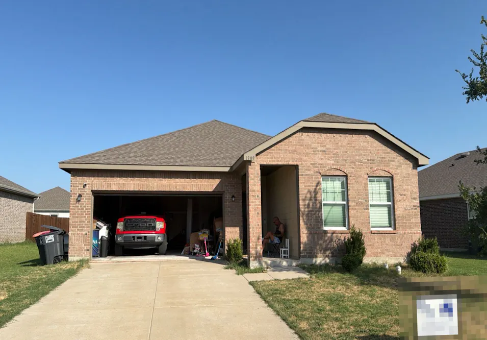 1909 Wolf Run Anna, TX 75409, Collin County