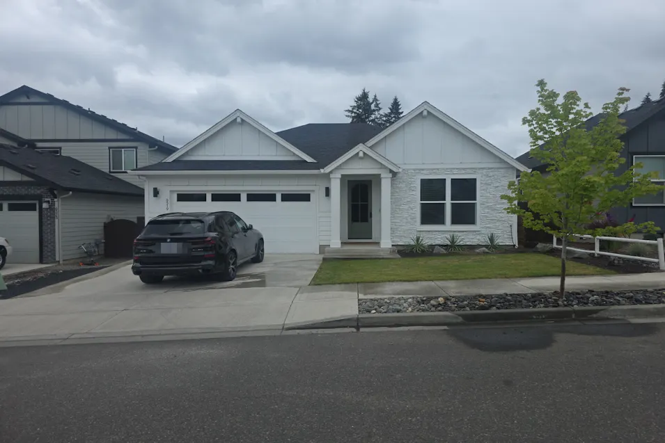 6319 NE 126th Street Vancouver, WA 98686, Clark County