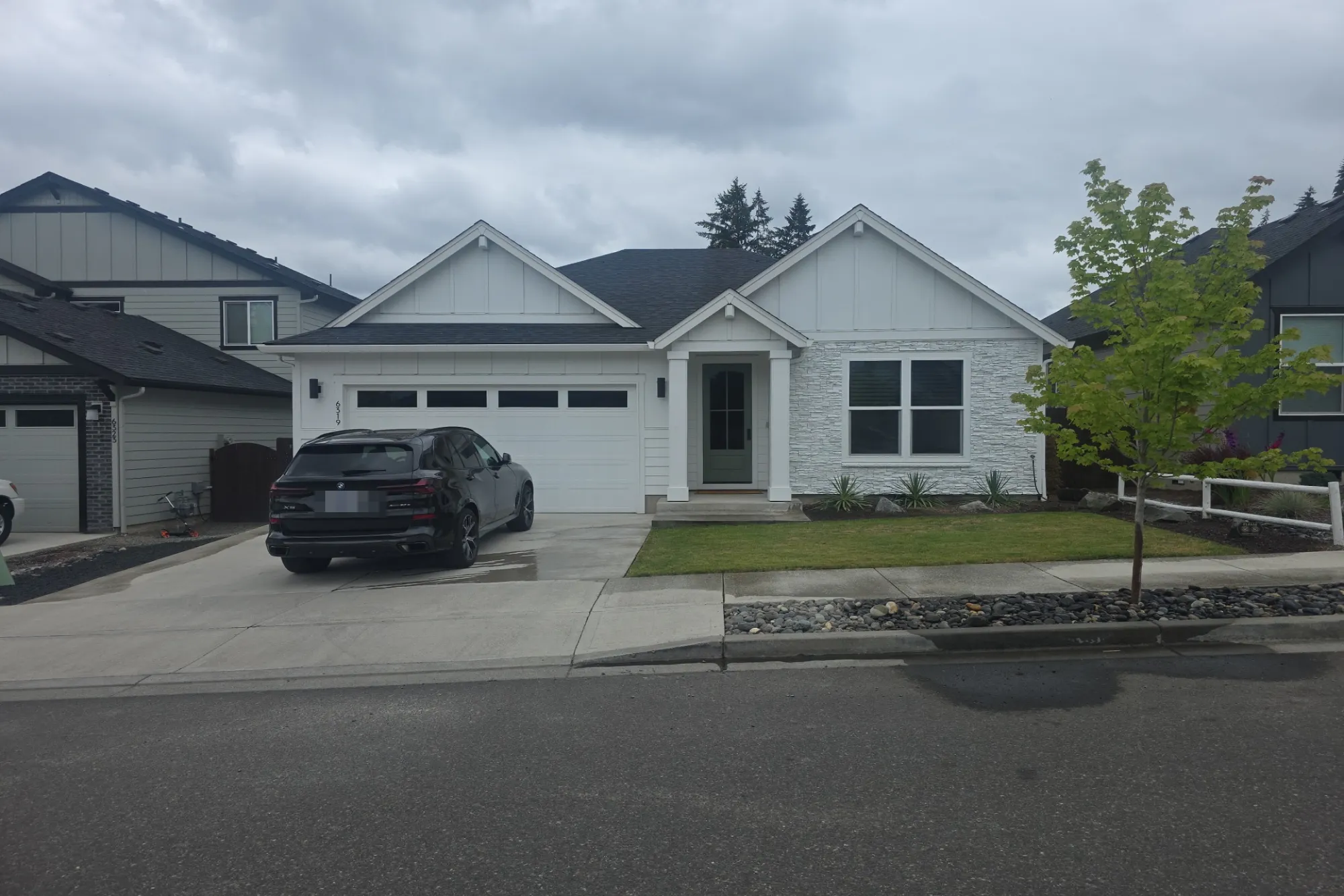 126th St, Vancouver, WA 98686 #1