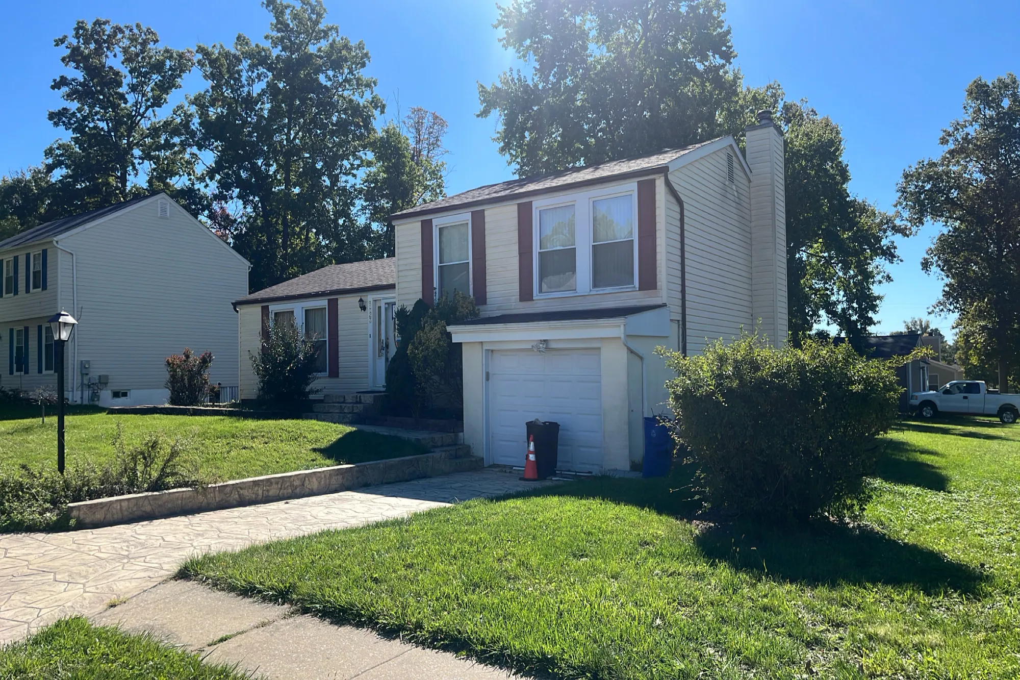 Winands Rd, Randallstown, MD 21133 #1