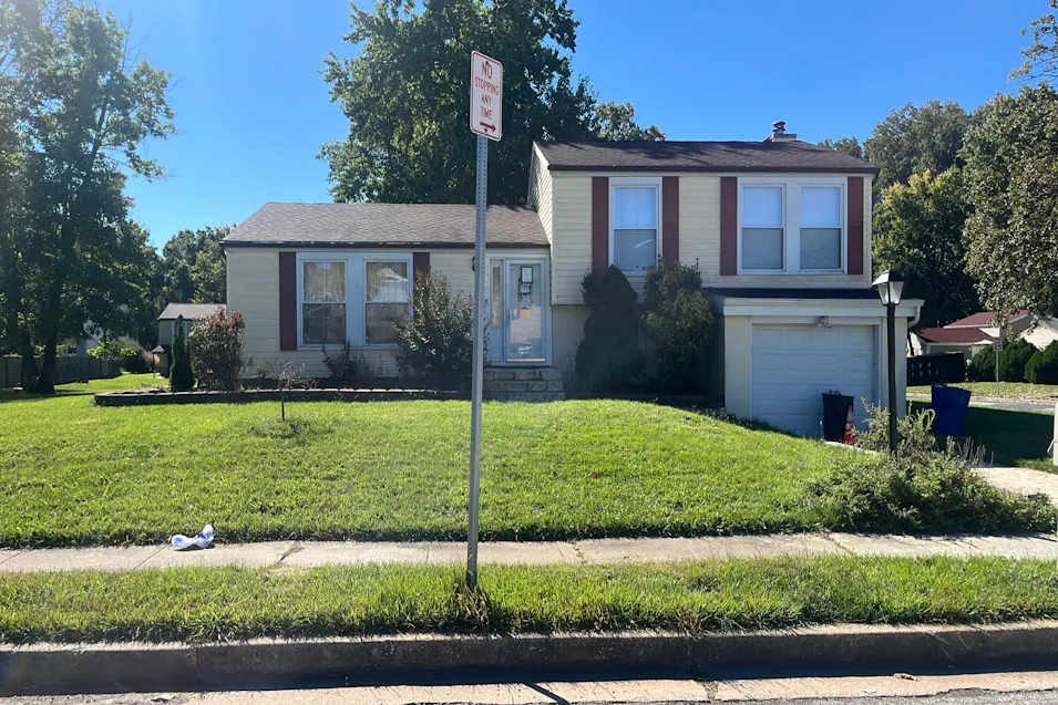 9823 Winands Rd Randallstown, MD 21133, Baltimore County