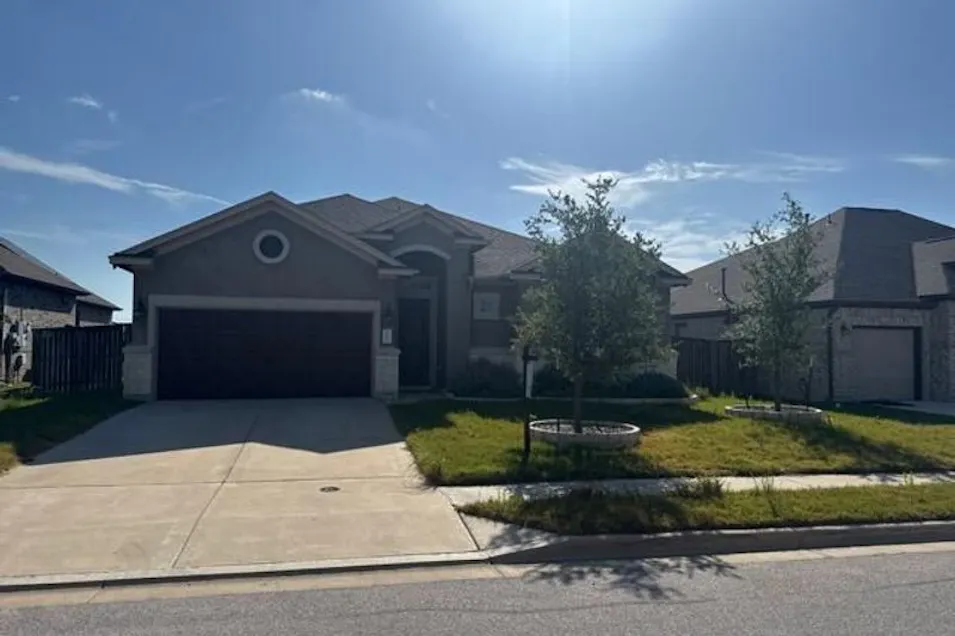 3328 Balboa Way Round Rock, TX 78665, Williamson County