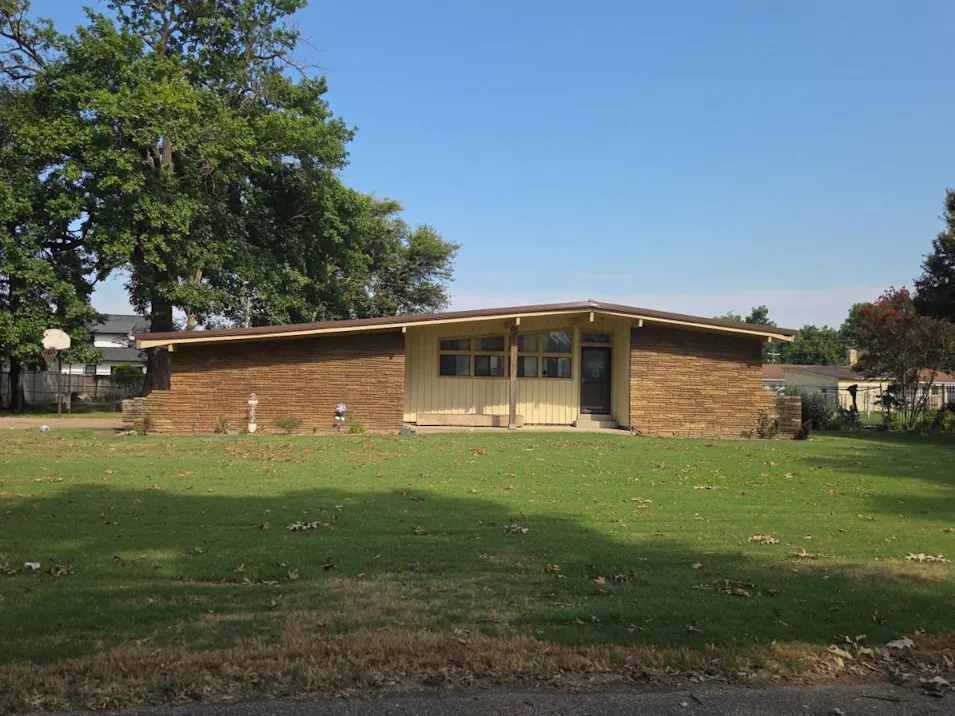105 Haden Street Crawfordsville, AR 72327, Crittenden County