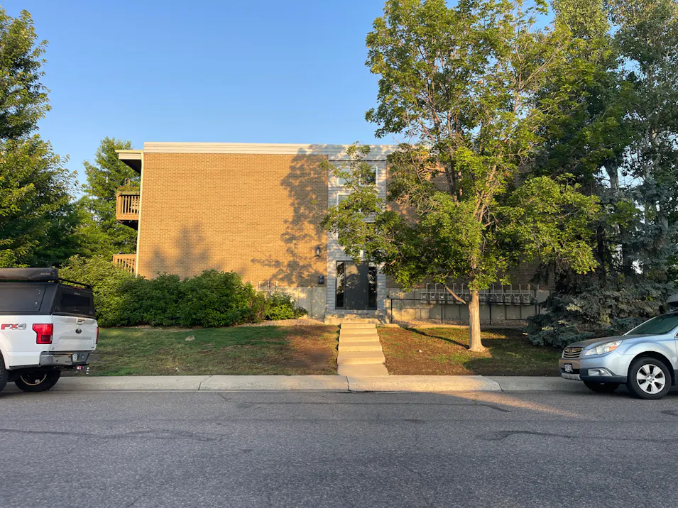 1606 Cottonwood Dr Louisville, CO 80027, Boulder County